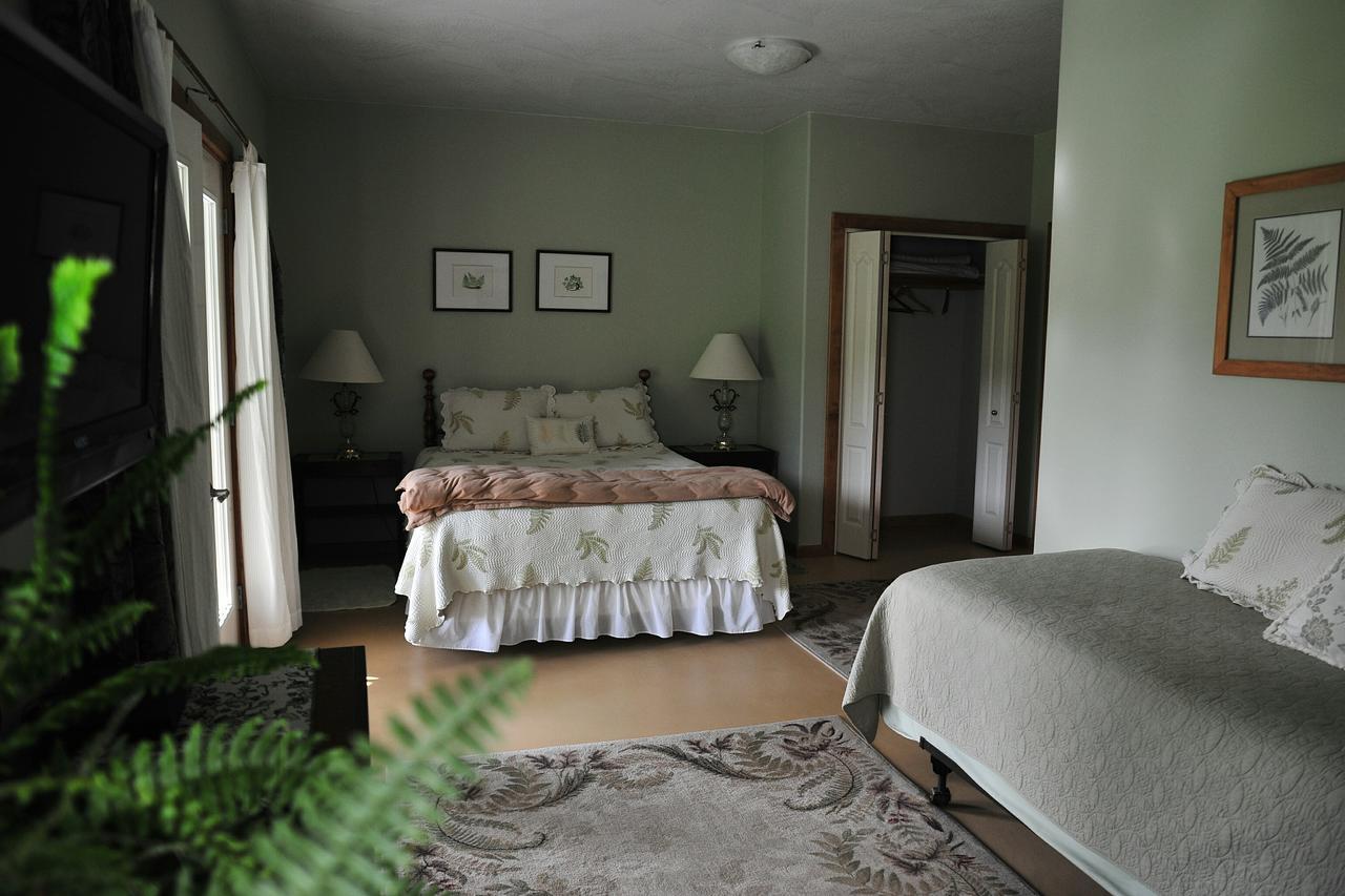 Lucky Mud Inn And Disc Golf Resort Skamokawa 外观 照片