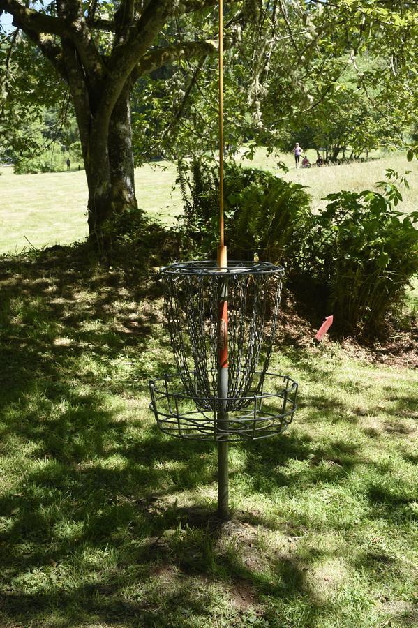 Lucky Mud Inn And Disc Golf Resort Skamokawa 外观 照片